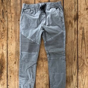 Bullhead Biker Joggers